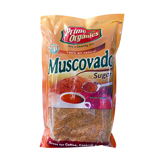 Is Muscovado Sugar Healthy?