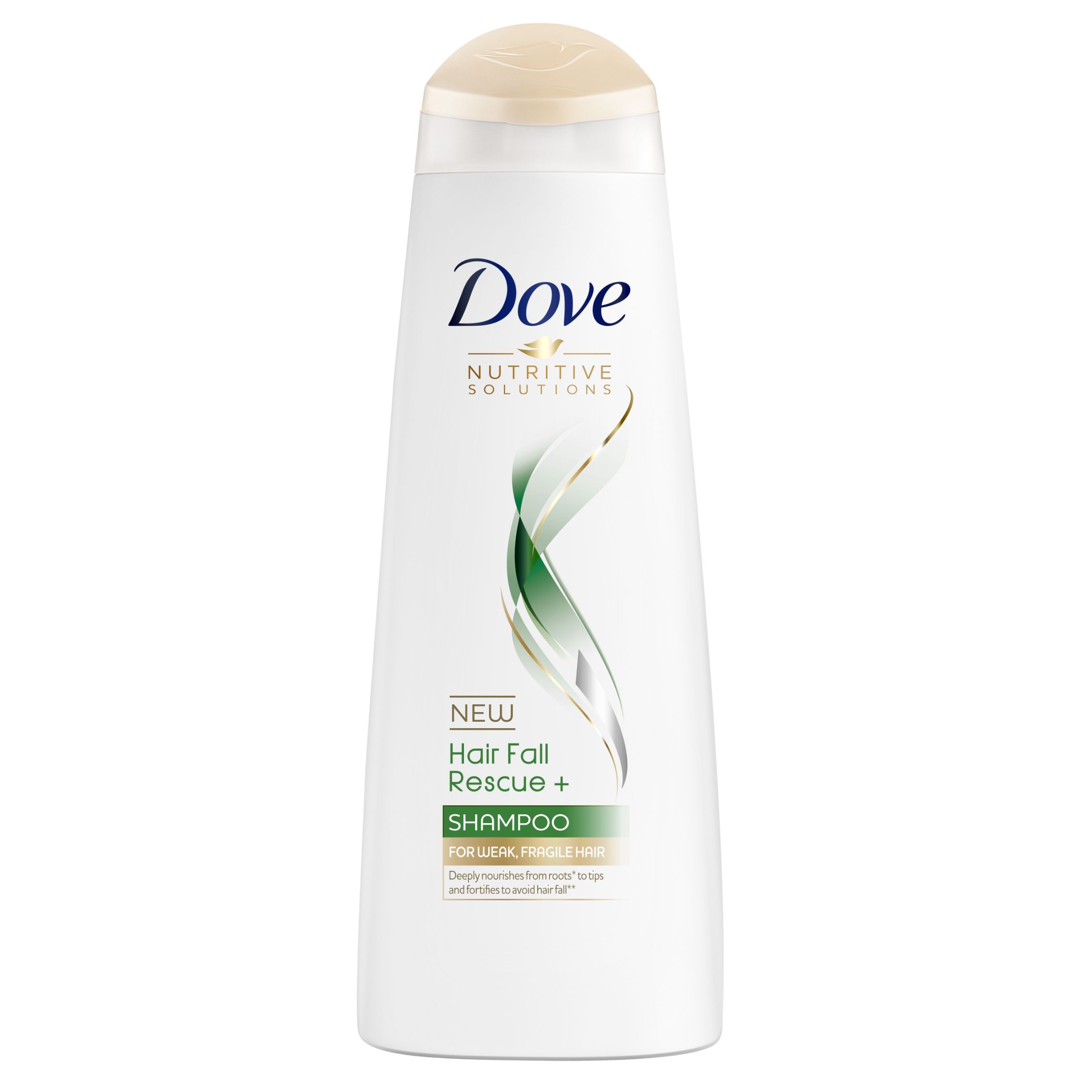 Dove Shampoo Hair Fall Rescue 340ML Dove Shampoo Hair Fall Rescue 340ML
