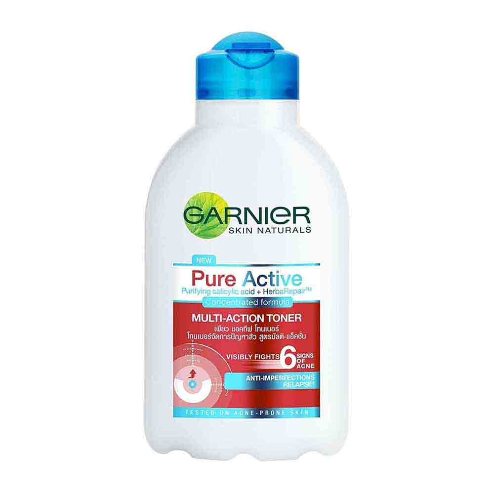 Garnier Pure Active Toner 150ML All Day Supermarket