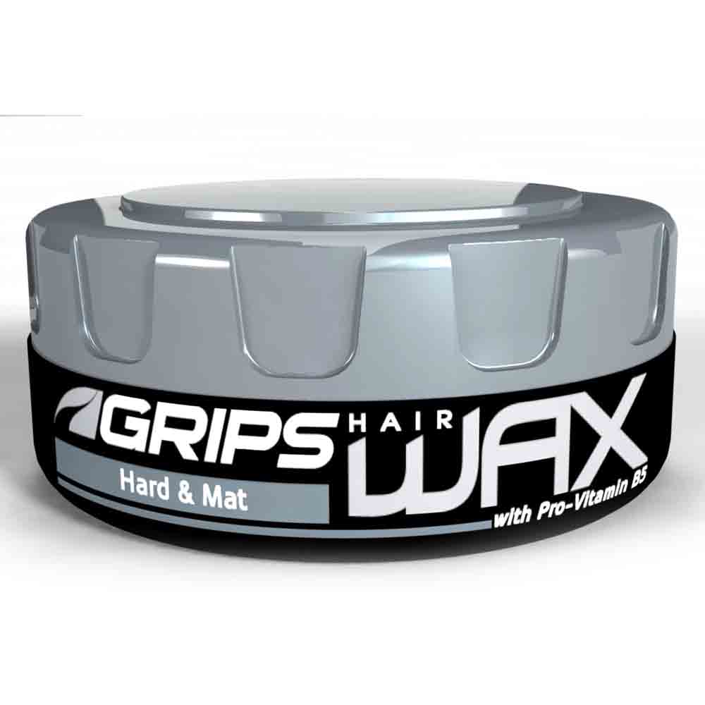 Grips Wax Hard Mat 75G | All Day Supermarket