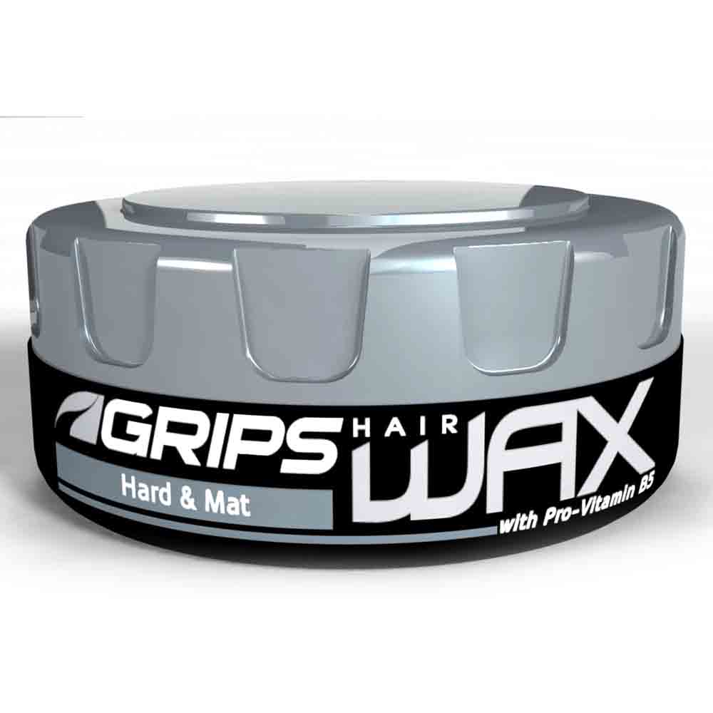 Grips Wax Hard Mat 75G | All Day Supermarket Grips Wax Hard Mat 75G | All Day Supermarket